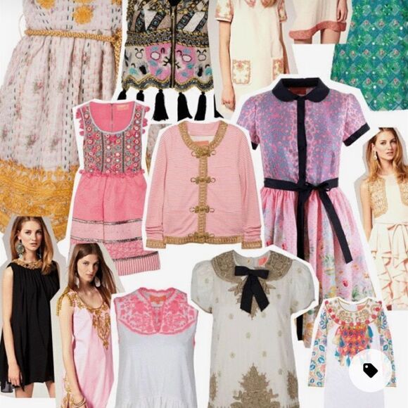 Check out the Manoush Items NOW AVAILABLE!! - Picture 1 of 1